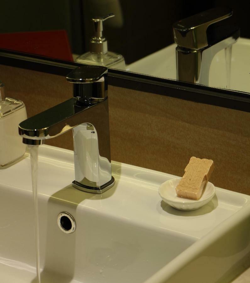 Ssaw Boutique Hotel Hefei Intime Centre Экстерьер фото